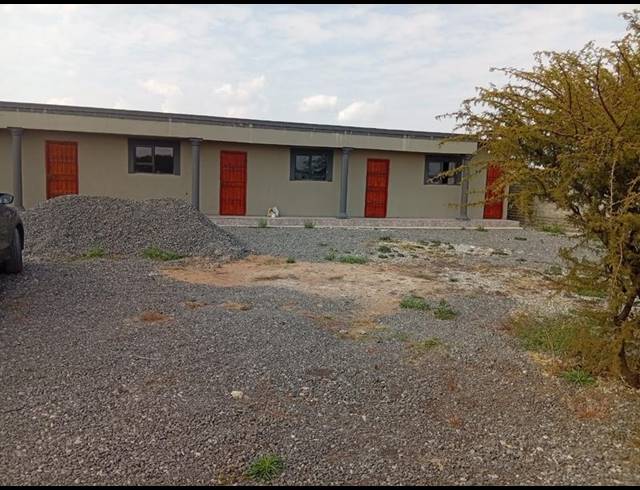 1 BEDROOM APARTMENT FOR SALE IN MARIKANA
